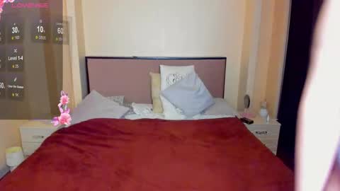 kimberly_mm online show from May 12, 2:04 pm