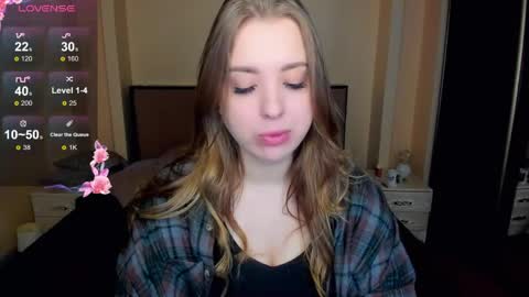 kimberly_mm online show from May 28, 3:21 pm