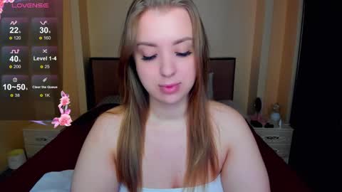 kimberly_mm online show from May 11, 1:51 pm