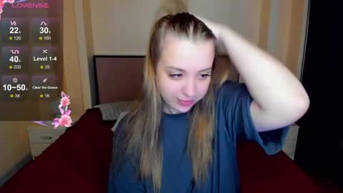 kimberly_mm online show from May 23, 3:52 pm