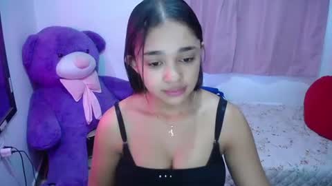 Kim online show from April 23, 12:29 pm