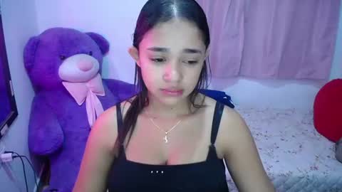 Kim online show from April 23, 11:18 am