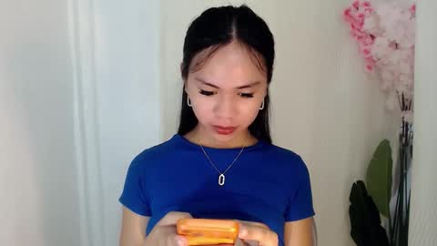 Kimberly online show from May 27, 2:08 am