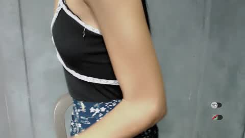 Kimberly online show from February 17, 11:22 pm