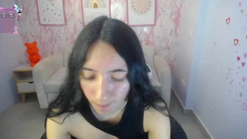 kimberly online show from November 24, 3:16 am