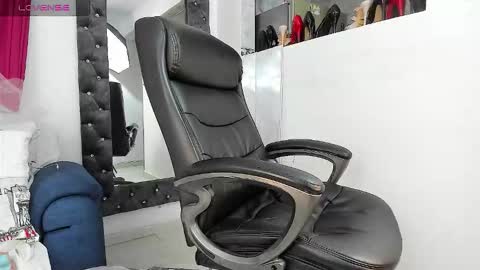 Kimberly online show from November 6, 4:32 pm