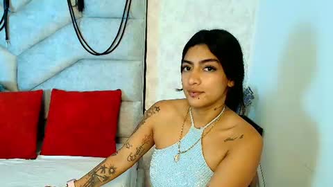 kimberlyfox_t online show from June 11, 12:36 pm