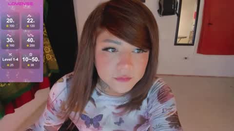 Snapshot of kimberlygati2 chatting on January 15, 1:34 am Kimberly Polizzi     online show from January 15, 1:34 am
