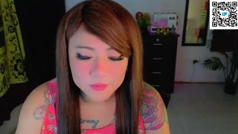 Snapshot of kimberlygati2 chatting on October 17, 2:26 am Kimberly Polizzi     online show from October 17, 2:26 am
