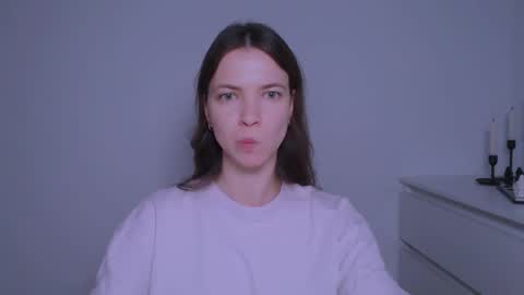 Kimberly online show from January 29, 9:23 am