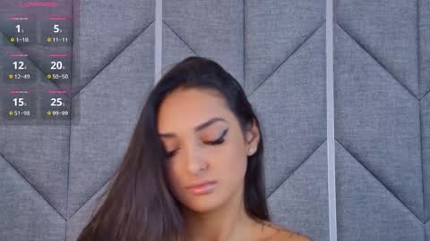 Kimberly online show from September 15, 4:25 am