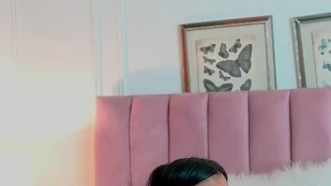 Kimberlyn online show from July 20, 7:26 pm