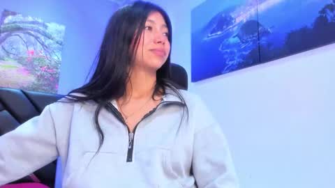 Kimberly Villalobos online show from November 28, 12:12 pm