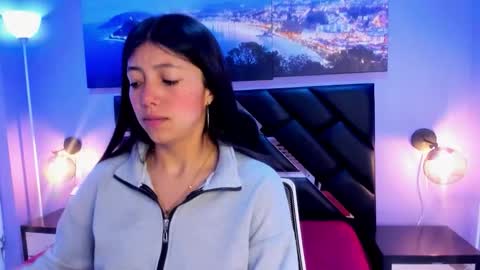 Kimberly Villalobos online show from February 4, 11:47 am