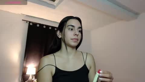 CAMI online show from November 23, 3:04 am