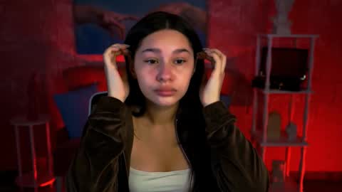 Snapshot of kimclarks chatting on September 17, 2:53 pm Kim online show from September 17, 2:53 pm