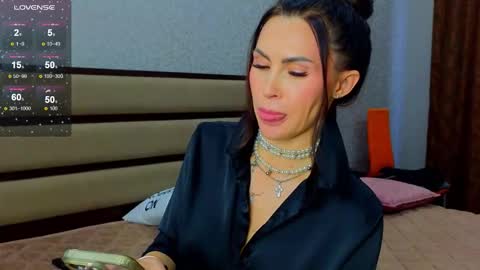 KIm online show from October 12, 6:17 am