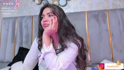  KIM  online show from March 1, 8:56 am