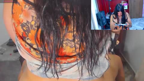 kimera online show from October 4, 2:09 am