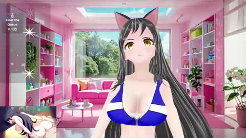 Kimi online show from December 4, 7:57 pm