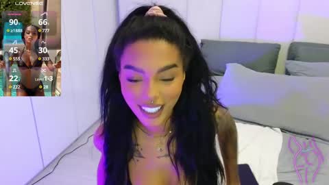 Kim online show from February 18, 11:22 am