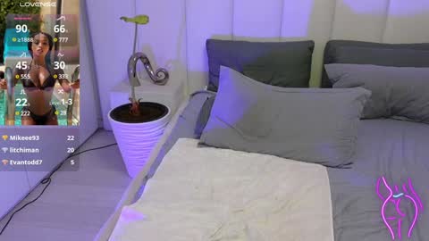 Kim online show from January 30, 12:48 pm