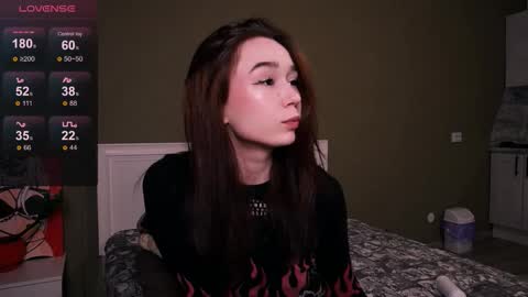 Snapshot of kimiko_luv chatting on October 8, 5:08 pm Kimiko online show from October 8, 5:08 pm
