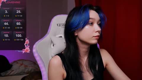 Kimiko online show from March 12, 5:38 pm