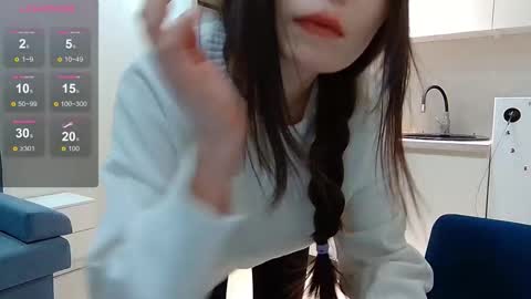 kimiko_shine online show from December 15, 8:38 pm