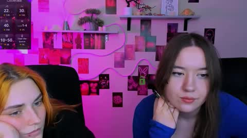 just Kimi  online show from March 11, 10:40 am