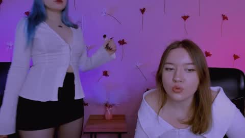 just Kimi  online show from April 1, 8:59 am