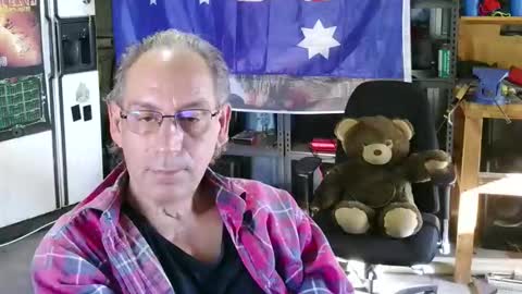 kimintheshed online show from April 25, 7:21 am