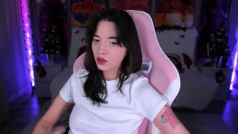 kimm wong online show from December 21, 12:44 pm