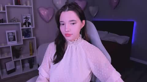 kimm wong online show from March 3, 2:29 am