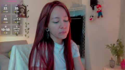 Kimm online show from March 27, 12:27 am