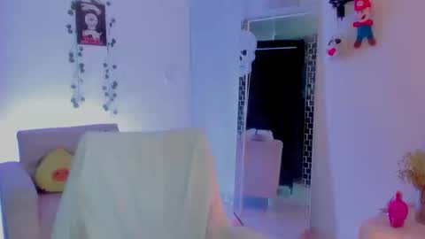 Kimm online show from March 21, 3:45 am