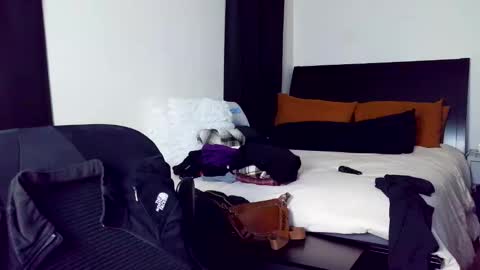 Kimmi online show from November 21, 12:41 am