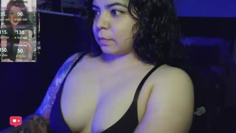 Kimmi online show from April 24, 12:23 am