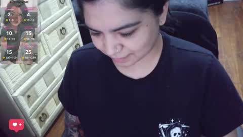 Kimmi online show from March 24, 1:00 am