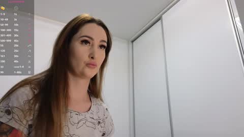 Kimmie online show from March 23, 6:02 pm