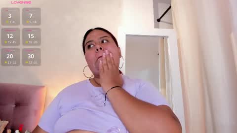 Karla online show from July 15, 7:29 pm