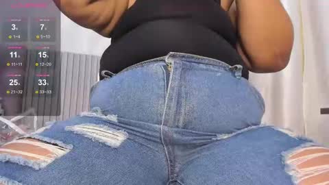 Snapshot of kimmie_kaboom_ chatting on March 3, 7:17 pm Karla online show from March 3, 7:17 pm