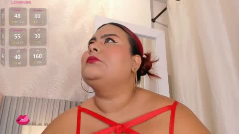 Karla online show from April 29, 7:40 pm