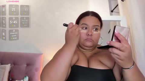 Karla online show from July 14, 7:08 pm