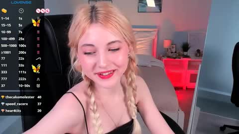  Your Kimmie  follow me  online show from February 25, 5:19 pm