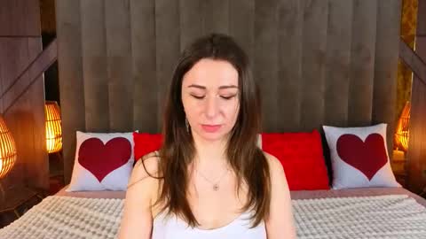 Margo online show from February 11, 2:54 pm