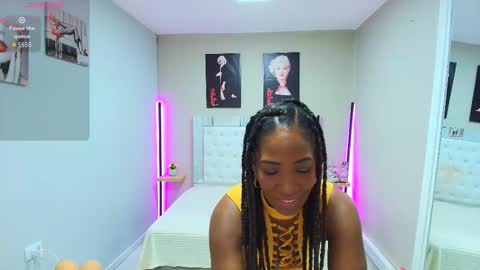 Kim online show from November 24, 12:37 pm