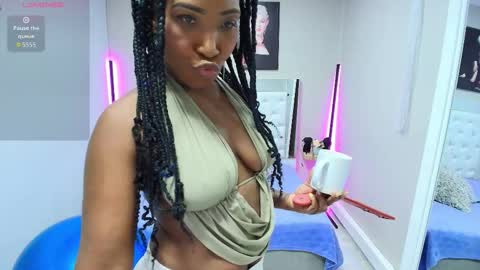 Kim online show from September 17, 12:41 pm