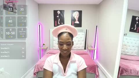 Kim online show from November 18, 12:52 pm