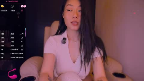 Lo online show from April 27, 5:10 pm